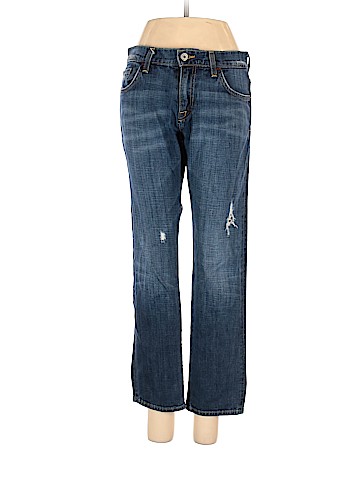 Lucky Brand Jeans (view 1)