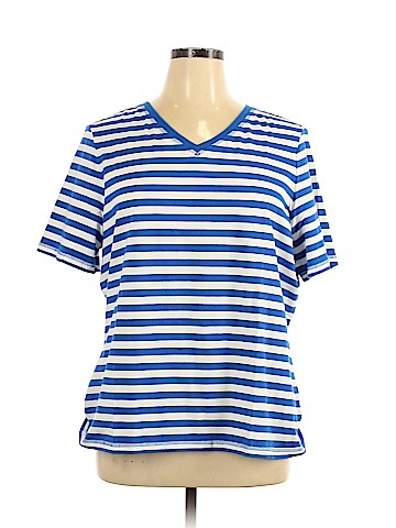 D&Co. Short Sleeve T-Shirt (view 1)