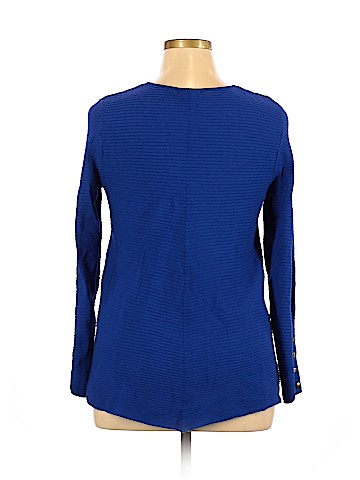 Alfani Long Sleeve Top (view 2)