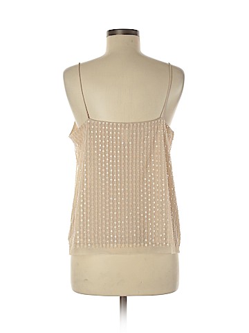 H&M Sleeveless Blouse (view 2)