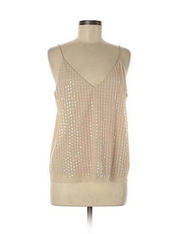 H&M Sleeveless Blouse (view 1)