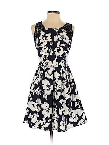 Lush Casual Dress (view 1)