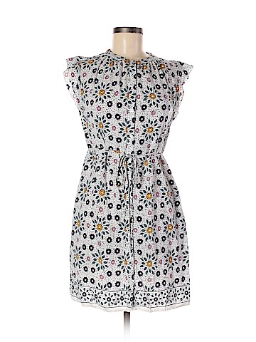 Ann Taylor LOFT Casual Dress (view 1)