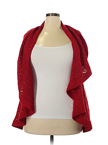 New Directions Cardigan (view 1)