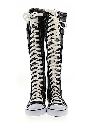 West Blvd. Boots (view 2)