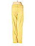 Joe's Jeans Yellow Jeans Size 26 waist - photo 2