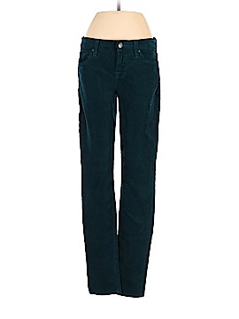 7 For All Mankind Size 26 waist