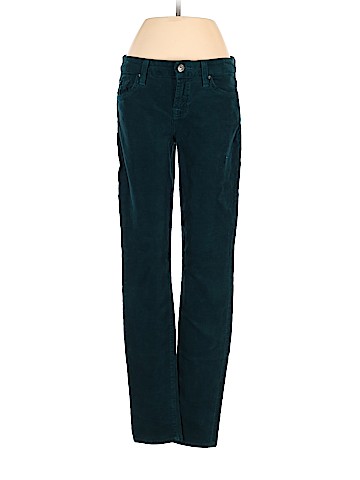 7 For All Mankind Cords (view 1)