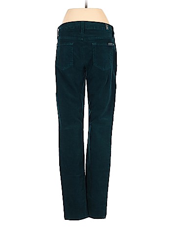 7 For All Mankind Cords (view 2)
