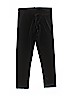 Aqua 100% Polyester Black Leggings Size S (youth) - photo 2