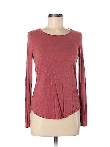Aerie Long Sleeve Top (view 1)