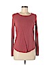 Aerie Orange Long Sleeve Top Size M - photo 1