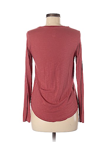 Aerie Long Sleeve Top (view 2)