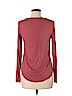 Aerie Orange Long Sleeve Top Size M - photo 2