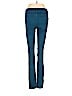 Hollister Blue Jeggings Size 23 waist - photo 2