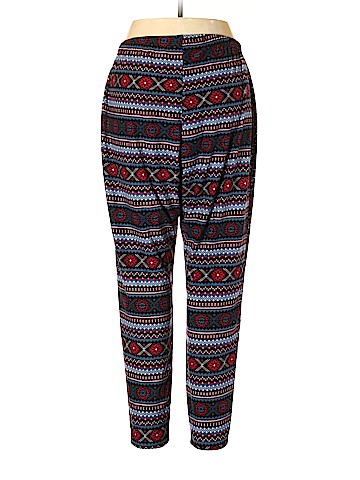 Woman Within Leggings (view 2)