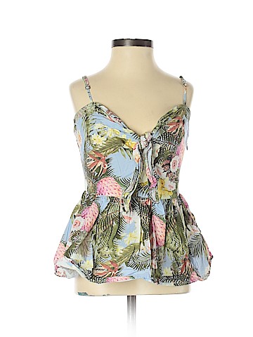 H&M Sleeveless Top (view 1)