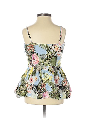 H&M Sleeveless Top (view 2)