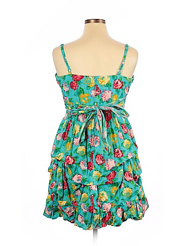 Roz & Ali Casual Dress (view 2)