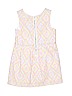 Genuine Kids from Oshkosh 100% Cotton Print Pink Dress Size 2T - photo 2