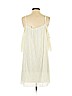 Love, Fire 100% Polyester Ivory Casual Dress Size M - photo 2