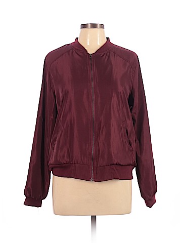 Justify Jacket (view 1)