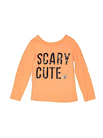 Carter's Long Sleeve T-Shirt (view 1)