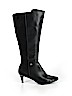 Alfani Black Boots Size 9 1/2 (wide) - photo 1