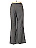 New York & Company Gray Dress Pants Size 16 - photo 2