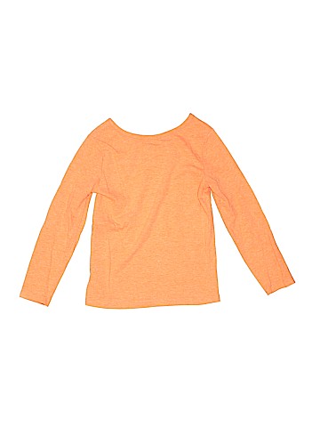 Carter's Long Sleeve T-Shirt (view 2)