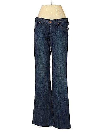 Adriano Goldschmied Jeans (view 1)