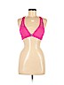 Lululemon Athletica Pink Sports Bra Size 4 - photo 1