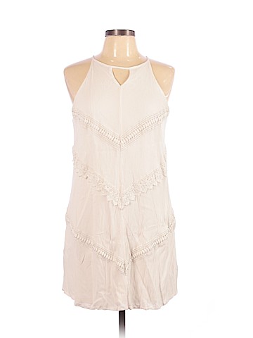 Mossimo Supply Co. Casual Dress (view 1)