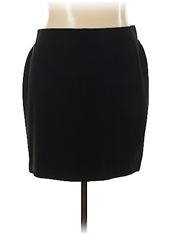 J.jill Casual Skirt (view 1)