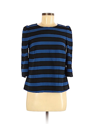 Zara 3/4 Sleeve Blouse (view 1)