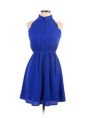 Monteau Casual Dress (view 1)