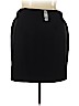 J.jill Black Casual Skirt Size 2X - photo 2