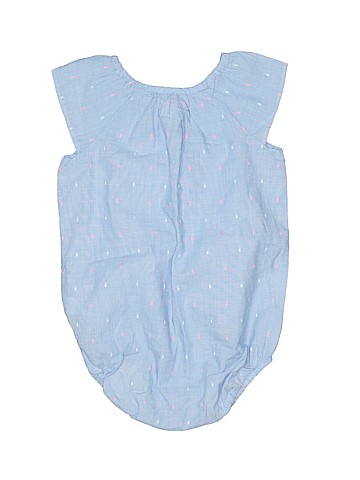 OshKosh B'gosh Short Sleeve Onesie (view 2)