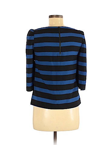 Zara 3/4 Sleeve Blouse (view 2)