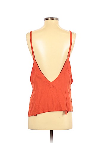 Lulu's Sleeveless Blouse (view 2)