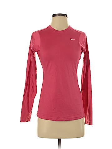 Nike Active T-Shirt (view 1)