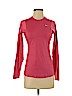 Nike Pink Active T-Shirt Size S - photo 1