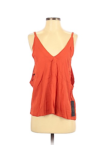 Lulu's Sleeveless Blouse (view 1)