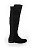 Unisa Black Boots Size 7 - photo 1