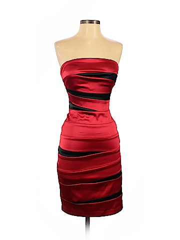 B. Darlin Cocktail Dress (view 1)