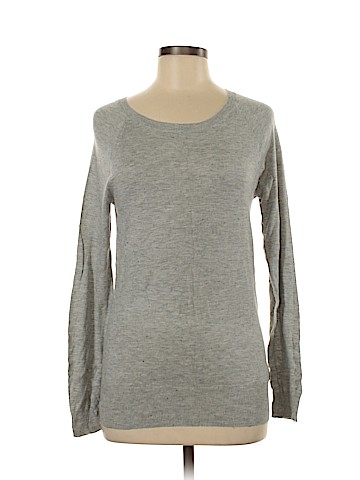 Mossimo Pullover Sweater (view 1)