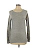 Mossimo Gray Pullover Sweater Size M - photo 1