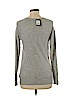 Mossimo Gray Pullover Sweater Size M - photo 2