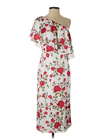 Fame And Partners Casual Dress (view 1)