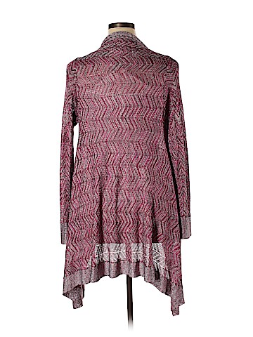 INC International Concepts Cardigan (view 2)